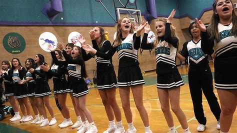 Cheer .